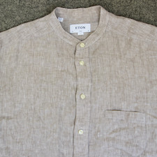Eton dress shirt for sale  Carrollton