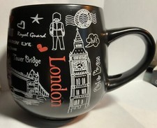 London souvenir coffee for sale  Memphis