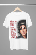Amy winehouse back for sale  RUNCORN