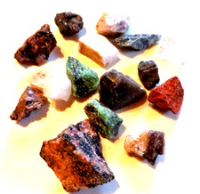 Lot mineralien rohsteine gebraucht kaufen  Deutschland