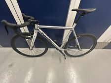 Fabricbike light track for sale  ROTHERHAM