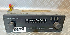Autoradio origine grundig d'occasion  Nîmes