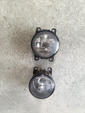 Fendinebbia opel corsa usato  Rozzano