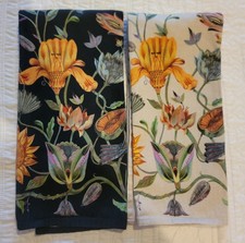 Zara home printed d'occasion  Expédié en Belgium