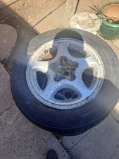 Mk2 mr2 alloys for sale  BIRMINGHAM