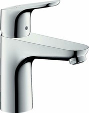 Używany, Bateria umywalkowa HANSGROHE Focus 31607000 towar B na sprzedaż  PL