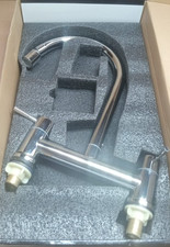 Kitchen mixer taps for sale Kitchen mixer taps for sale  BRADFORD