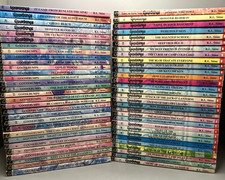 Goosebumps non consecutive for sale  BRISTOL