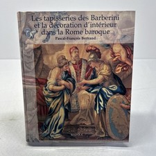 Tapisseries barberini decorati d'occasion  Expédié en Belgium