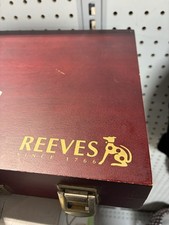 Antique reeves sons for sale  Del Valle