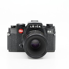 Leica noir leica d'occasion  France