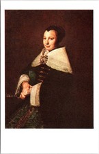 Frans hals portrait for sale  Wakarusa