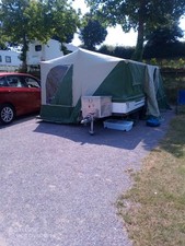 2007 koala combi for sale  WARWICK