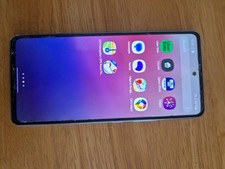 Samsung a53 128gb for sale  GLASGOW