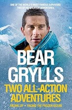 Bear grylls two d'occasion  Expédié en France