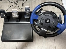 Thrustmaster t150 force for sale Thrustmaster t150 force for sale  DURHAM