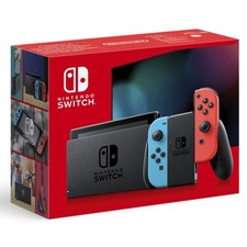 Nintendo switch 2019 usato  Catanzaro