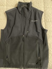 Columbia herren softshelljacke gebraucht kaufen  Hamburg