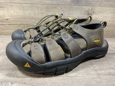 Keen newport waterproof for sale  Castle Rock