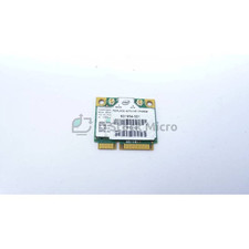 Carte wifi intel d'occasion  Briec
