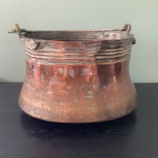 Antique large copper for sale  BOSTON