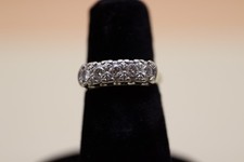 White gold diamond for sale  Leawood
