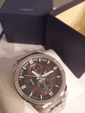 Orologio casio edifice usato  Tufillo