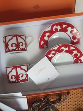 New hermes tea d'occasion  Noisy-le-Roi
