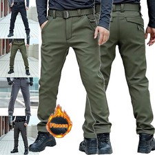 Men tactical trousers for sale  WALSALL