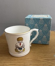 royal worcester mug for sale  PETWORTH