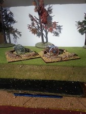28mm painted based for sale  WEST MOLESEY