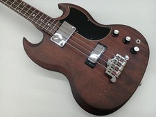 Guitare basse électrique d'occasion Guitare basse électrique d'occasion  Expédié en France