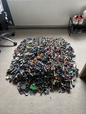 Lego bundle joblot for sale  CATERHAM