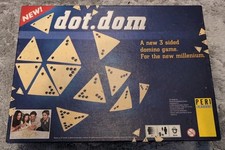 Dot.dom peri spiele for sale  ASHFORD