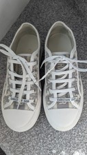 Christian dior trainers for sale  GLASGOW