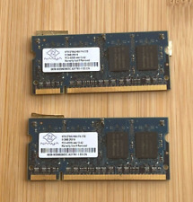 nanya ddr2 sodimm usato  Ardea