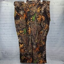 Pantalones de caza Gander Mountain Guide Series impermeables roble musgo camuflaje 3XL segunda mano  Embacar hacia Argentina