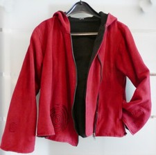 Jacke elfenjacke unikat gebraucht kaufen  Mainz-Kostheim