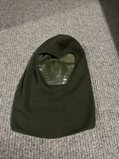 Airsoft balaclava for sale  WORCESTER