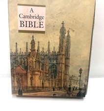1989 cambridge nrsv for sale  Bessemer
