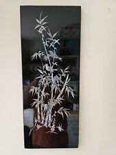Japanese shibayama wall for sale  ROCHESTER