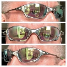 Oakley ichiro metal for sale  DEWSBURY
