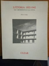 Pietro cefaly littoria usato  Italia
