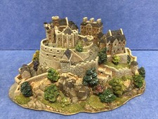 Lilliput lane edinburgh for sale  UK