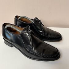 Barker men black for sale  GLASGOW