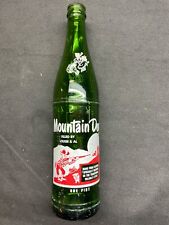 Vintage mountain dew for sale  Sussex