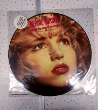 Vinyl picture disc usato  Milano