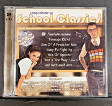 School classics 60s for sale  Santa Rosa