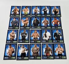20x wwe slam gebraucht kaufen  Dortmund