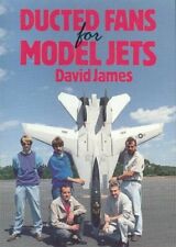 Ducted fans model for sale  UK